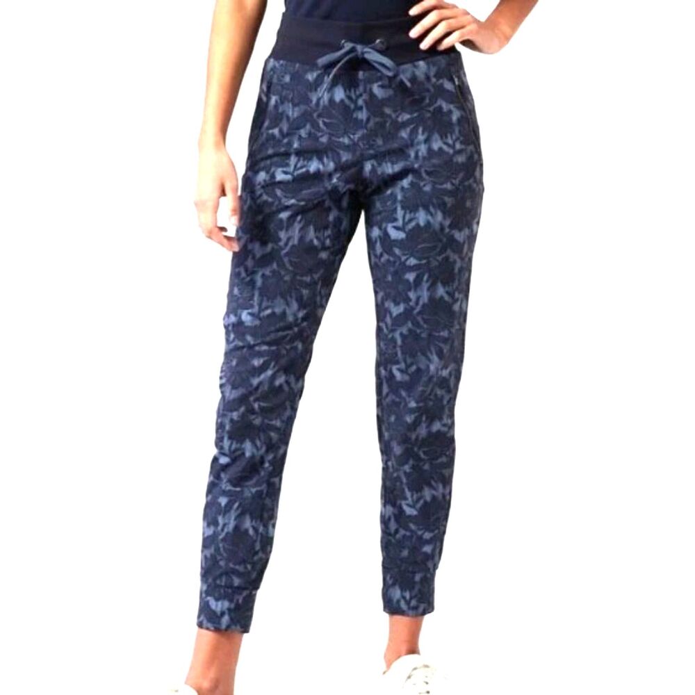 Athleta Trekkie North Jogger Pants - Size 18